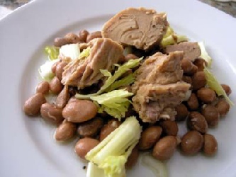 bean tuna salad xx01 bean tuna salad xx01